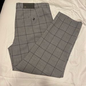 NWT! Banana Republic Avery pants Sz 14